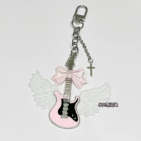 Гитара, подвеска, 1 шт