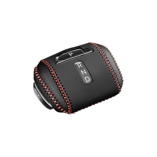 比亚迪宋L专用档把套元UP档位套秦L档杆保护套排挡套挂挡套改装饰