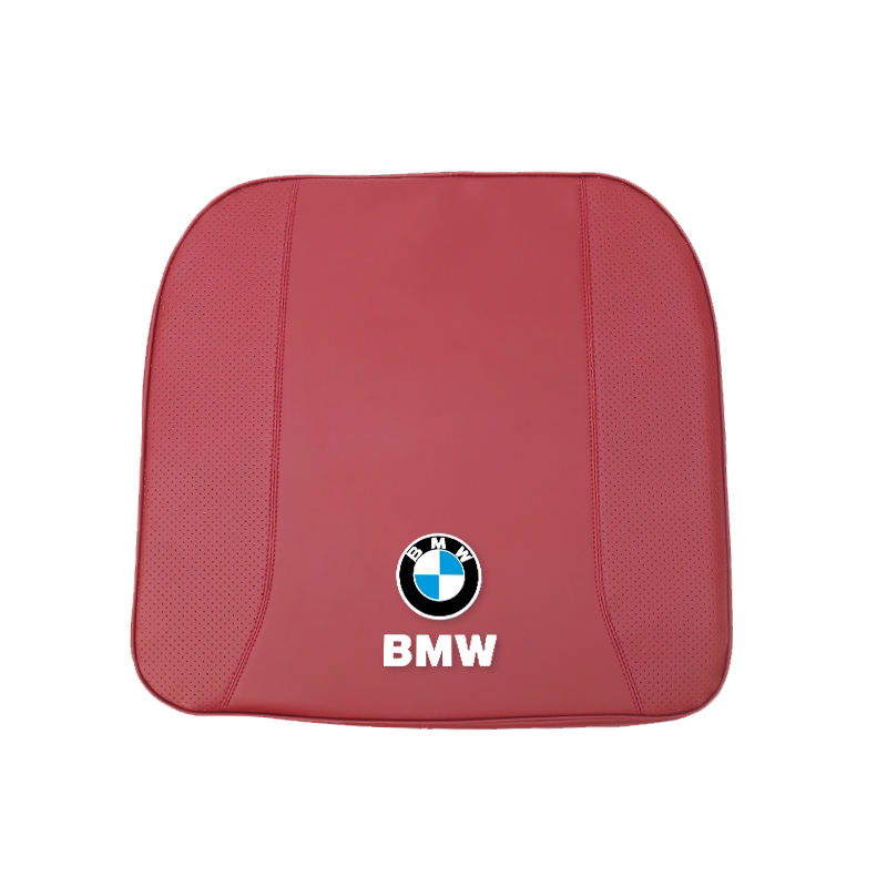宝马专用坐垫新5系530LI3系1系7系X1X2X3X4X5X67四季通用座垫夏季