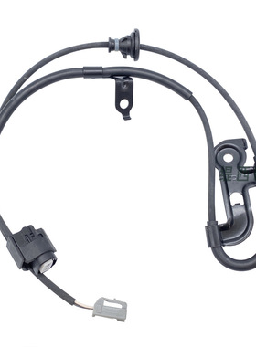 89516-06060后左 丰田凯美瑞 ACV4后右ABS传感器89516-06050