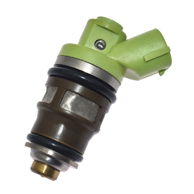 适用于丰田 海狮 金杯面包车 RZH喷油嘴23250-75060 23209-79105