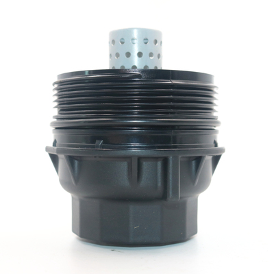 15650-38020适用于丰田雷克萨斯机油滤清器外盖机油格盖底座外壳