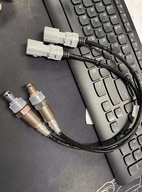 89467-06300适用于丰田凯美瑞25款后氧传感器