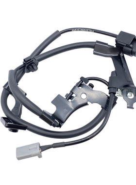 89516-0N020前左 丰田皇冠 锐志 ABS防抱死传感器89516-0N010前右