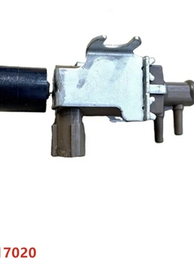 跨境汽车配件碳罐净化电磁阀 25819-17020 2581917020 139700-043