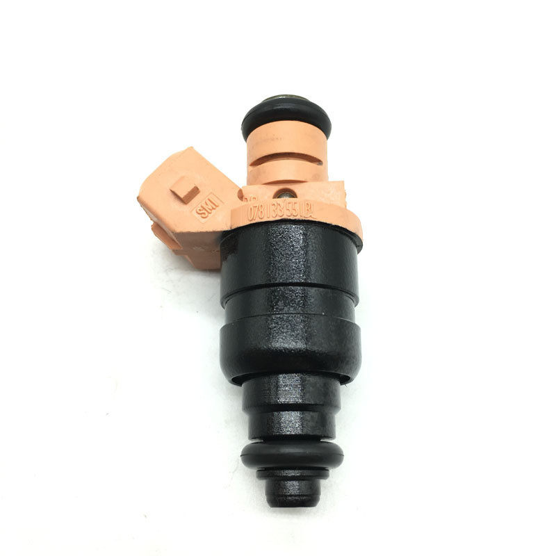 适用于大众奥迪 A4 A6 S6 2.7L 燃油喷射器 喷油嘴 078133551BL