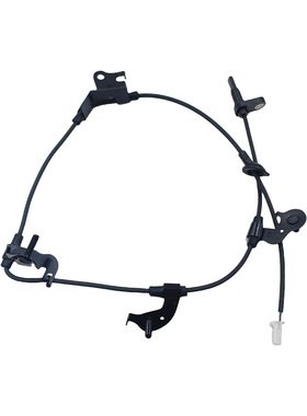 89545-0R020右后适用于丰田荣放的abs传感器89546-0R020左后