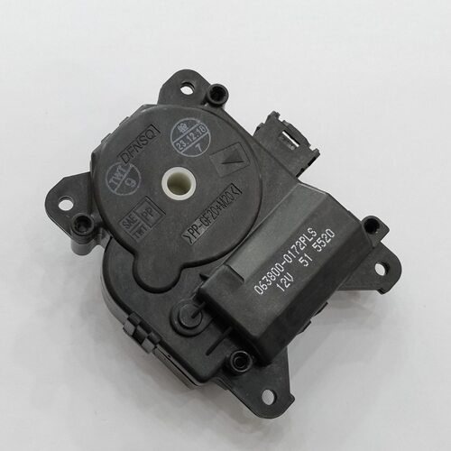 适用于丰田皇冠063800-0172风门伺服机构风门执行器87106-0N010