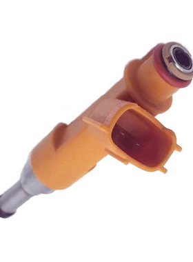 适用于汉兰达皇冠汽车低压喷油嘴总成23209-0V040 23209-39275