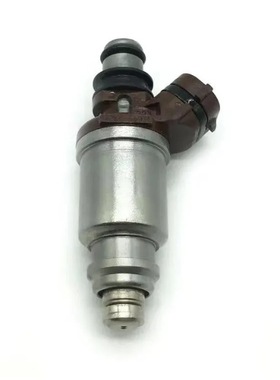 23250-46030，适用于92-95丰田皇冠 3.0喷油嘴 23209-46031