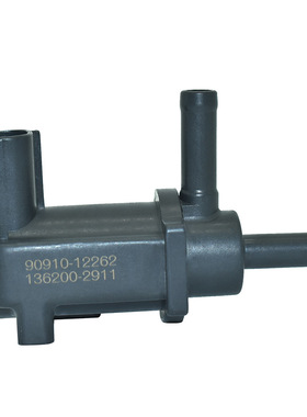 适用于丰田普拉多电磁阀90910-12262
