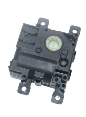 适用于丰田新款凯美瑞威兰达 空调冷暖风转换伺服电机87106-06380