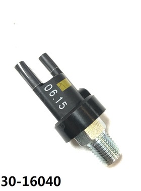 17630-16040适用于丰田兰德酷路泽UZJ100 2UZ发动机空气控制阀