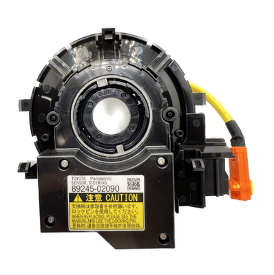 84307-02110适用于丰田转向角总成凯美瑞2019年