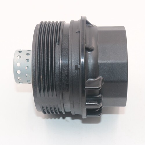 适用于雷克萨斯3.5发动机机油滤清器盖机油格座15650-38050