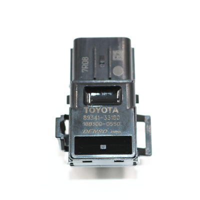 89341-33180适用于凯美瑞 后杠倒车雷达侦测器 超声波传感器