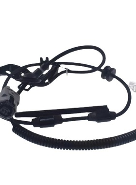 适用于丰田 ABS传感器 89516-0D110 RL 零配件89516-0D120 RR