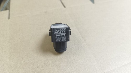 89341-06070适用于丰田Avalon倒车雷达电眼探头传感器