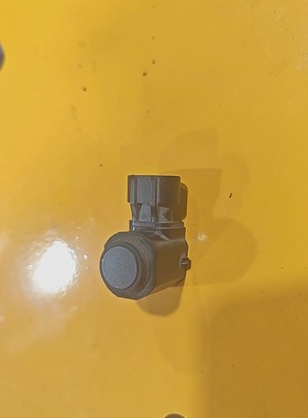 PZ362-48011适用于丰田加装倒车雷达探头