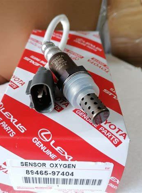 适用于丰田特锐汽车氧传感器OE 89465-97404