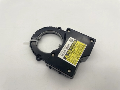 适用于 ZRR80W LX570汽车角度传感器89245-33070 89245-30140