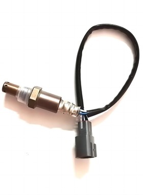 适用于丰田考斯特兰德酷路泽LEXUS后氧传感器89465-36040