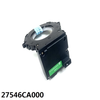 适用于丰田斯巴鲁 GT86 12款角度传感器 转向传感器 27546-CA000