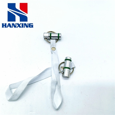 汽车CNG燃气加气充气阀