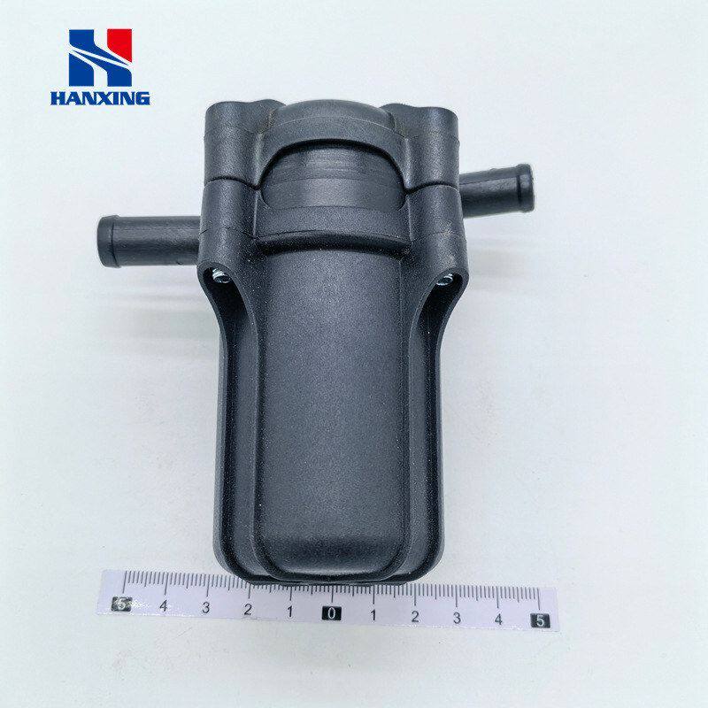 LPG/CNG汽车油改气改装Ultra360滤芯燃气汽车配件 - 实物图