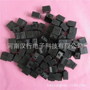 D06 AC300 依相 CNG开关 CNG配件 天然气车 油改气开关 转换开关