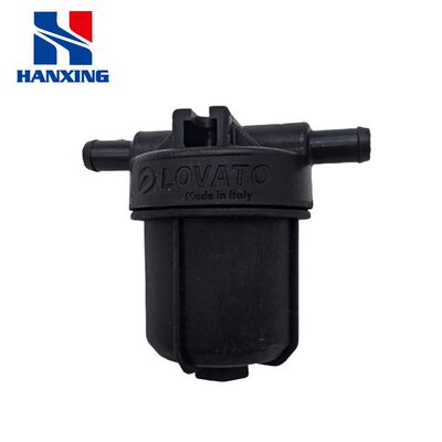 GCNG新款上市优质汽车油改气改装LOVATO小滤芯过滤器燃气汽车配件