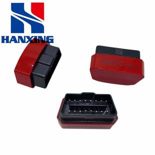 LPG/CNG汽车油改气甲醇汽车OBD修正仪稳定油耗消除故障汽车配件