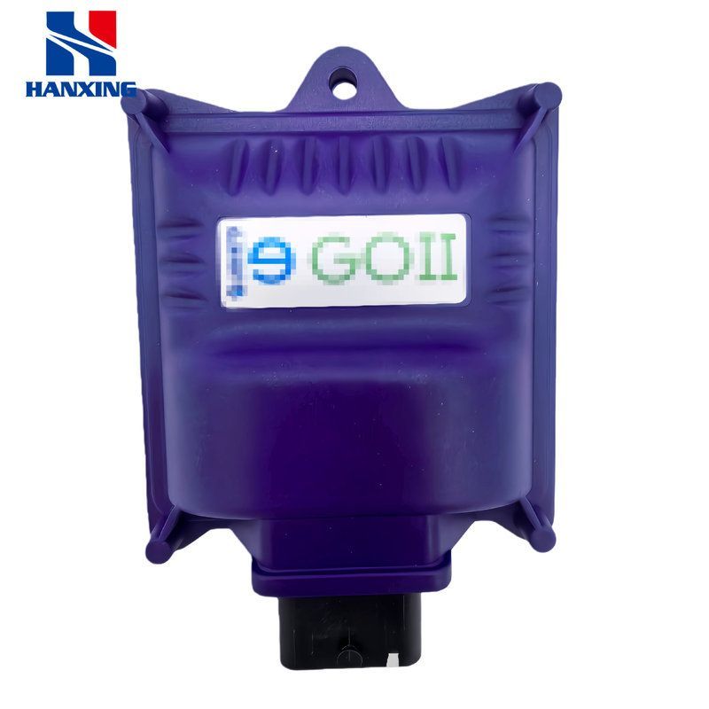 LPG/CNG汽车油改气LOVATO电控电脑系统燃气汽车配件