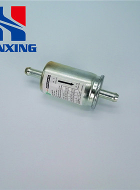 适配汽车CNG天然气LPG液化气燃气滤芯过滤器油改气改装滤清器滤杯