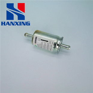 适配汽车CNG天然气LPG液化气燃气滤芯过滤器油改气改装滤清器滤杯