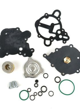 LPG/CNG汽车油改气AT09 ALASKA维修包改装保养备用燃气汽车配件