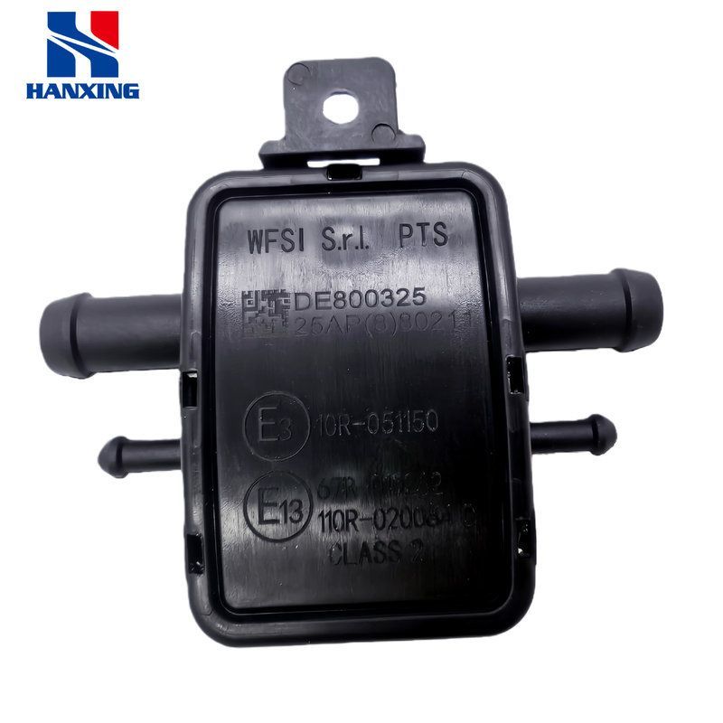 CNG汽车配件压力传感器稳定密封严不漏气油改气改装BRC压差传感器