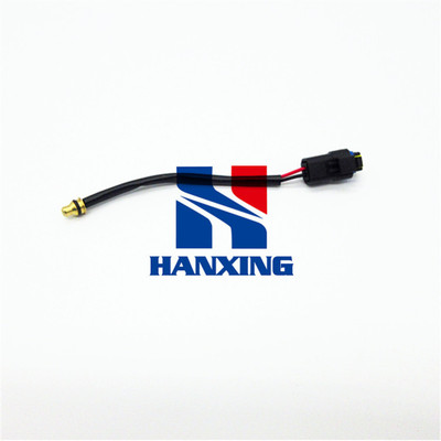 汽车新款上市天然气配件捷达伊兰特B原车气温水温CNG温度传感器