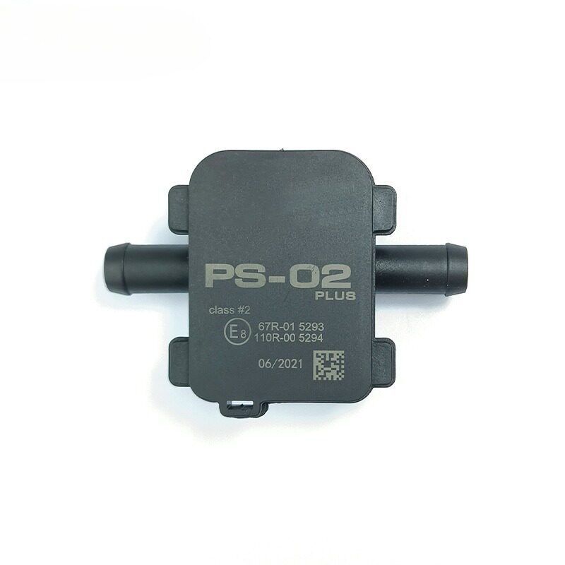 LPG/CNG汽车油改气压力传感器PS02 D12  系统液化气燃气汽车配件