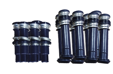 卡安栅栏杆长扣连接扣子栅栏杆道闸塑料扣栅栏杆配件,电子/电工,停车场控制机/道闸,淘宝优惠券,粉丝福利购,淘宝优惠卷