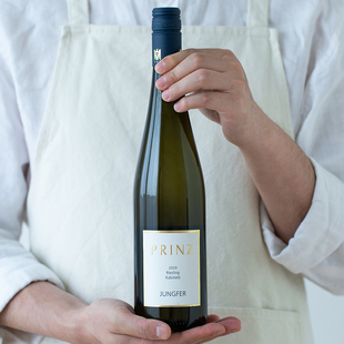 德国王子酒庄永菲尔莱茵高雷司令Kabinett珍藏甜白葡萄酒Riesling