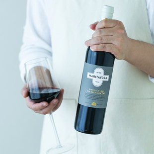 金奖 柔顺细腻紧致 葡萄牙进口杜罗河谷海军上将干红葡萄酒红酒