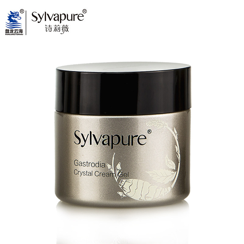 天麻.盈润晶透滋润霜 50g