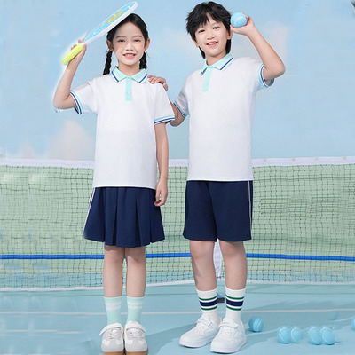 江西景德镇统一校服初高中小学生
