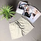 2025夏季新男短裤五分裤宽松大码沙滩裤糖果色外穿潮K02特P13，男装牛仔裤，星座1217