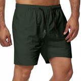 24夏季新款男短裤糖果色五分裤男十三色防水速干沙滩裤k02-特P13，男装牛仔裤，星座1217