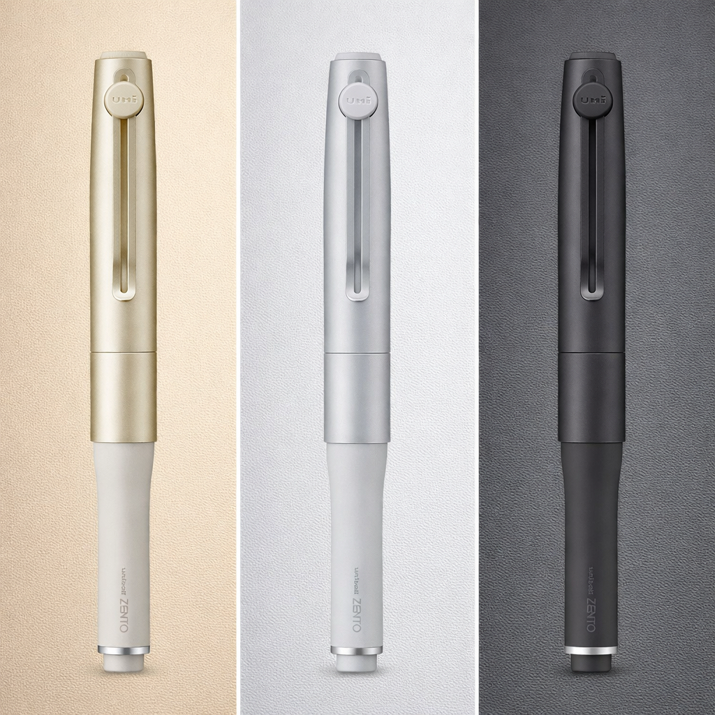 现货 新款日本三菱uniball ZENTO小浓芯中性笔 0.38/0.5 /0.7 mm,文具电教/文化用品/商务用品,中性笔,淘宝优惠券,粉丝福利购,淘宝优惠卷