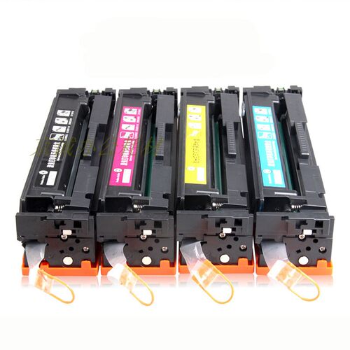 A.T适用佳能CRG046 MF735CX MF732CDW 653CDW 654CX打印机硒鼓046