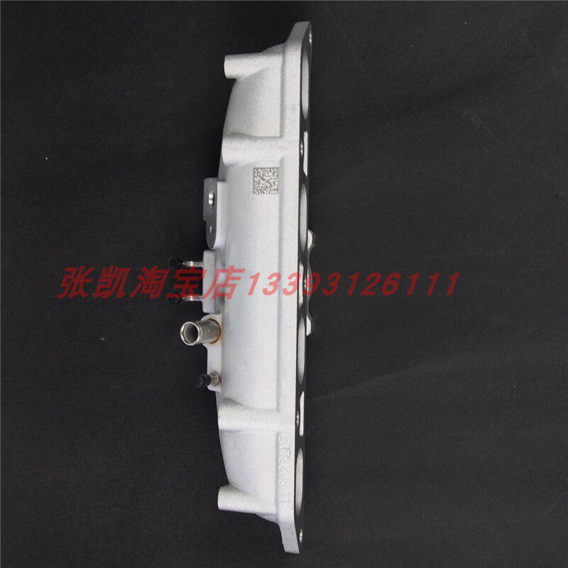 哈弗H2H6发动机进气歧管长城