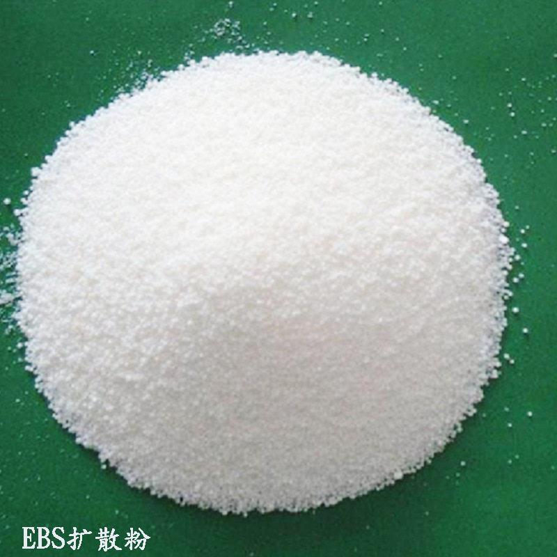 腾鑫 塑料颜色稳定性和防腐蚀 EBS乙撑双硬脂酰胺 塑料扩散剂 - 实物图